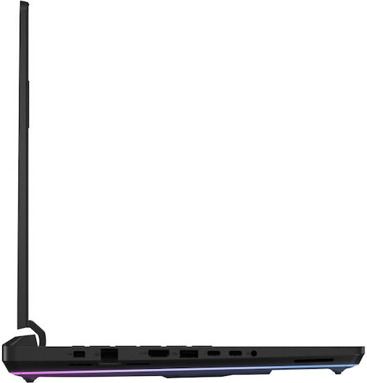 Asus ROG Strix SCAR 16 G635LX-RW061 16" QHD+ (Ultra 9-275HX/64GB/2TB SSD/GeForce RTX 5090/W11 Pro) (Tastatură US)
