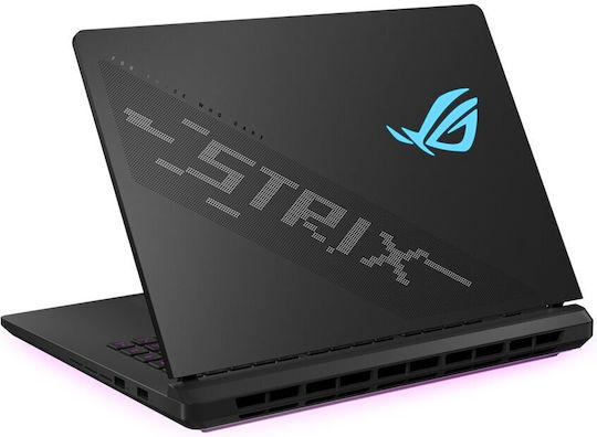 Asus ROG Strix SCAR 16 G635LX-RW059 G635LX-RW059 16" QHD+ (Ultra 9-275HX/64GB/2TB SSD/GeForce RTX 5090/No OS) (US Keyboard)