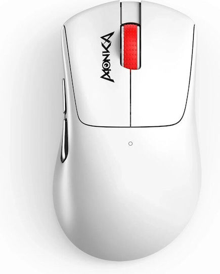 Marvo Monka Rapid Gaming Mouse 12000 DPI Negru