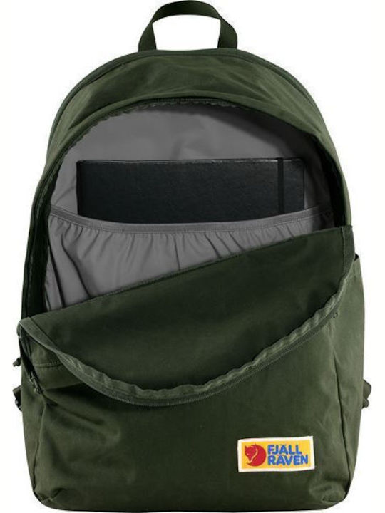 Fjallraven Vardag 28 Τσάντα Πλάτης για Laptop 15" Cabin Red
