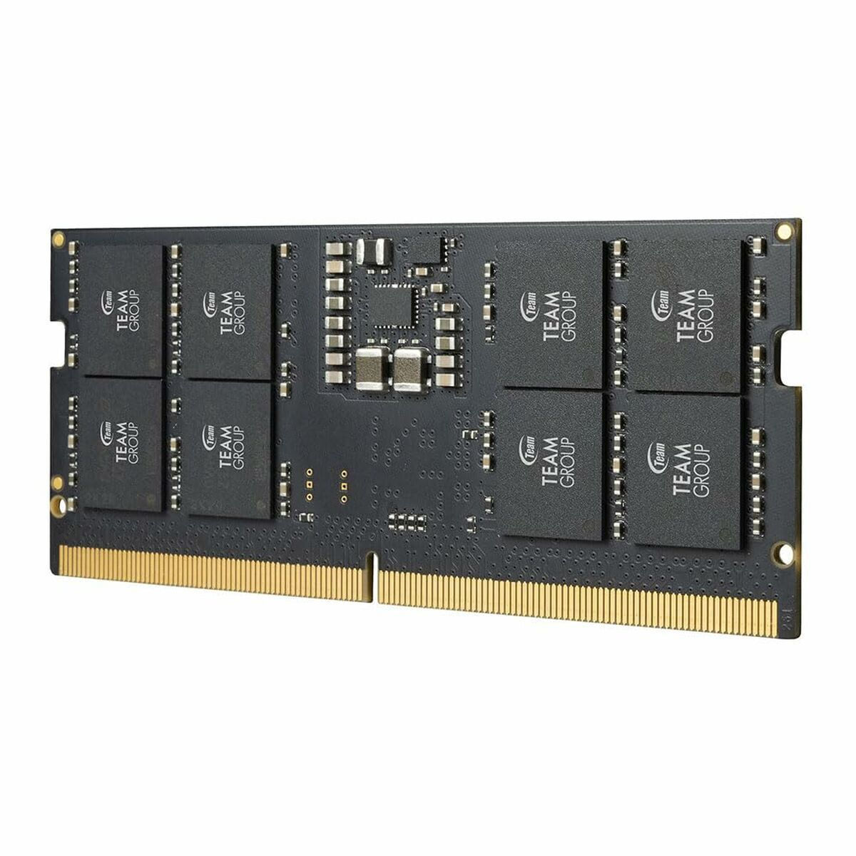 TeamGroup Elite DDR5 με Module 1x16GB και Ταχύτητα 5600 για Laptop