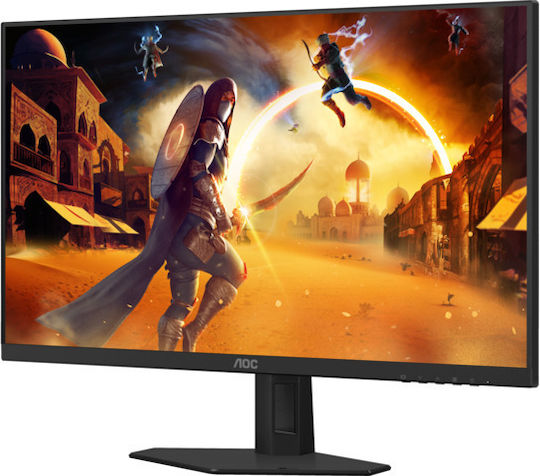 AOC 25G4SRE IPS HDR Monitor 24.5" FHD 1920x1080 300Hz