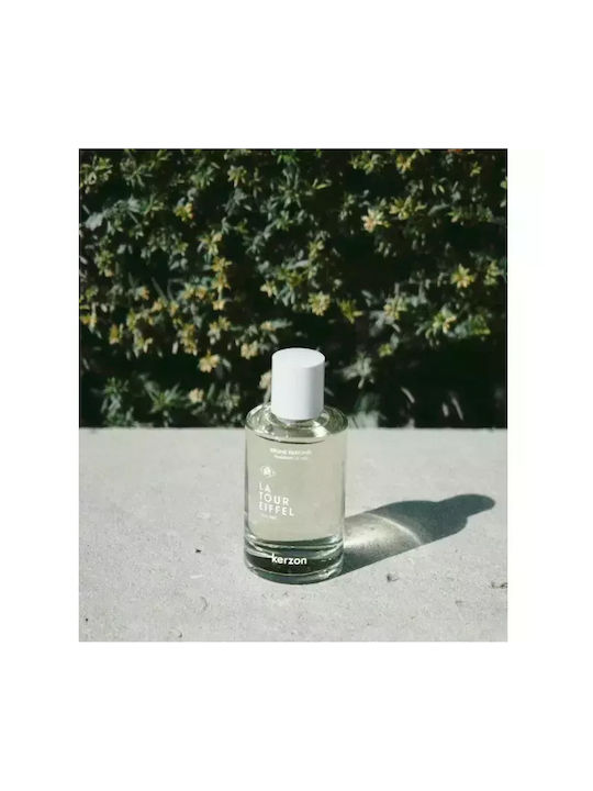 Kerzon Spray Parfumat La Tour Eiffel cu Aromă Vanilie 100ml