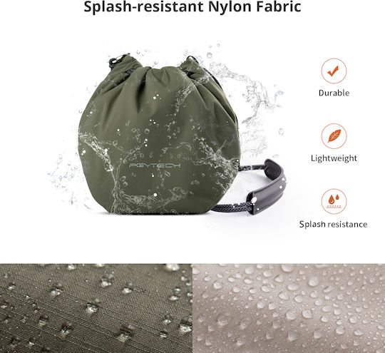 PGYTECH Pouch Φωτογραφικής Μηχανής Onego