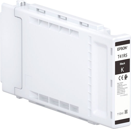 Epson SureColor SC-T3405N Plotter - 24'' (610mm) με Wi-Fi