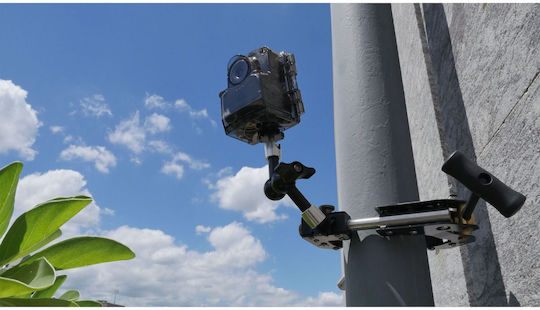 Brinno Tlc2020 Jobsite Camera Kit