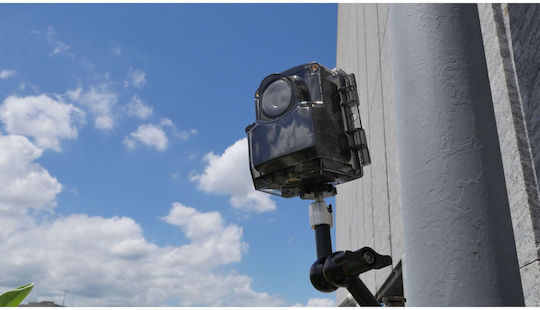 Brinno Tlc2020 Jobsite Camera Kit