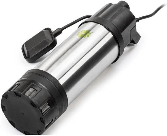 Fieldmann FVC 7005-EC Αντλία Νερού 1.6hp με Φλοτέρ