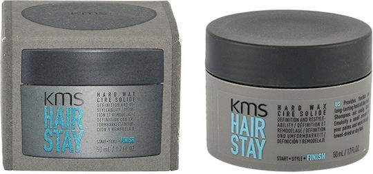 KMS Stay Κερί 50ml