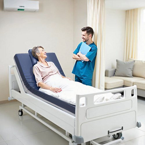 Vevor Hospital Mattress Foam YYBCCDSX2CTCMQZXI001V0