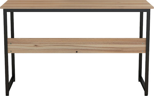 Γραφείο 120x50x75εκ. Καρυδί