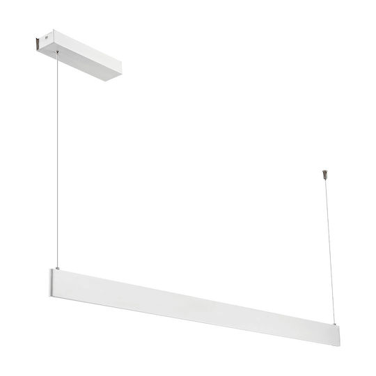 Eko Light LED Lumina liniară Lumină Plafon 36W