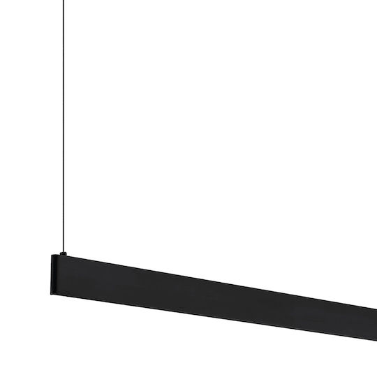 Eko Light LED Kommerzielle lineare Beleuchtung Leuchte Decke 36W