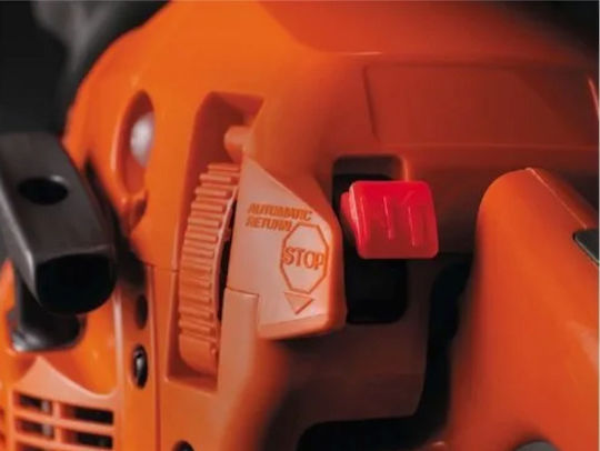 Husqvarna 450 II 4.9кг с шина 45см и Easy Start