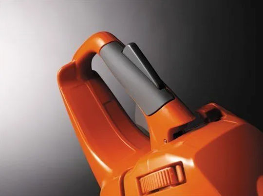 Husqvarna 450 II 4.9кг с шина 45см и Easy Start