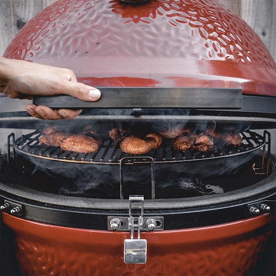 Kamado Joe Κουτί Καπνίσματος Ψησταριάς