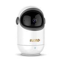 Neno Wireless Baby Monitor , Two-way Communication & Lullabies
