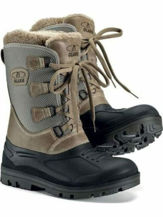 Olang Overland 838 Jagdstiefel Beigen Olang Overland 838 Jagdstiefel Beigen