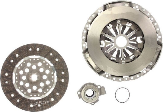 Σετ Συμπλεκτη 3tem Saab 9.3 2.0t B207 Lk624310333