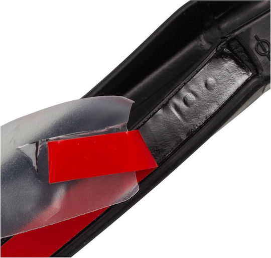 Genuine Door Seal Rubber for Ford Transit Window Door 2006-2014-1828404