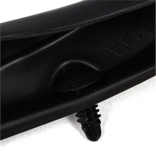 Genuine Door Seal Rubber for Ford Transit Window Door 2006-2014-1828404