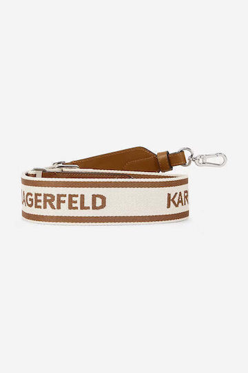 Karl Lagerfeld Λουρί Τσάντας A2w50022 Black