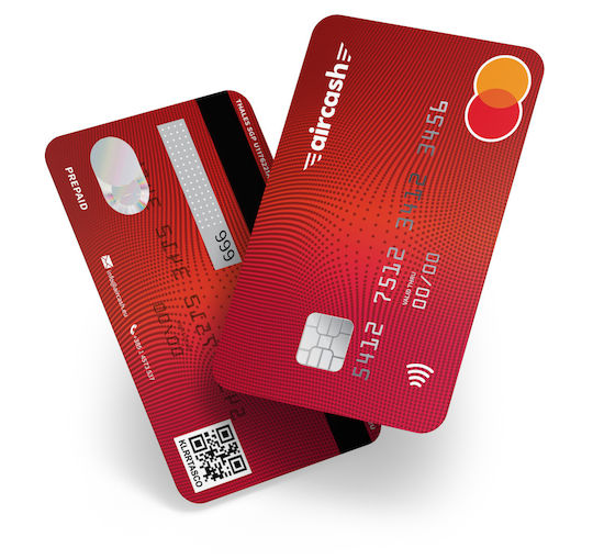 Aircash