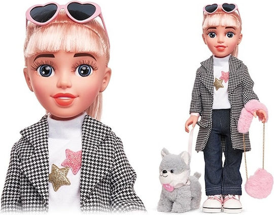 Kids Hits Fashion Girl Кукла 45.7см.