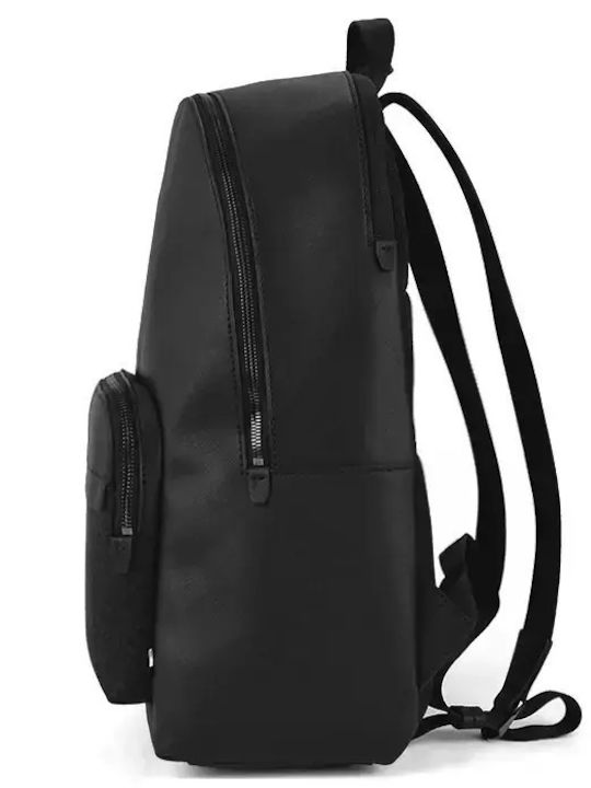 Boss Backpack Μαύρο
