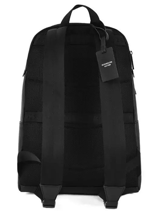 Boss Backpack Μαύρο