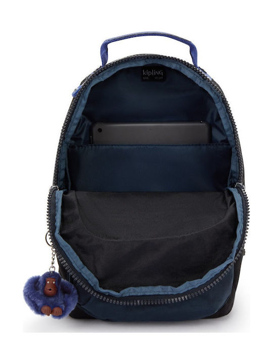 Kipling Seoul S Albastru