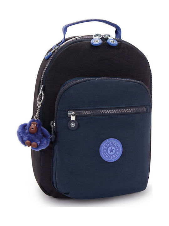 Kipling Seoul S Albastru