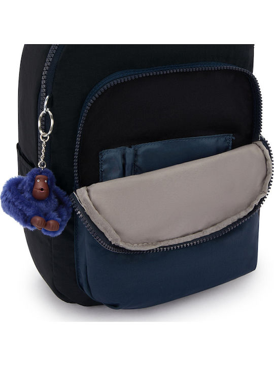 Kipling Seoul S Albastru