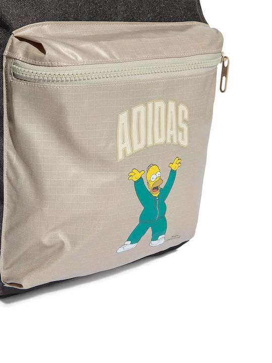 adidas Backpack Καφέ