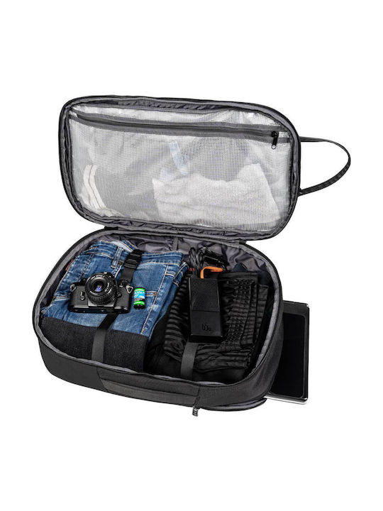 Polo Jet Waterproof 40lt Black