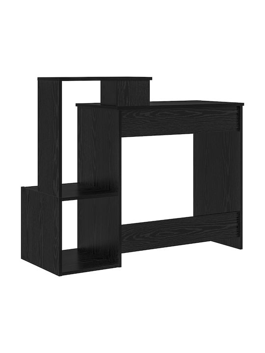 Παιδικό Γραφείο Μαύρη Δρυς 106x41x88.5cm