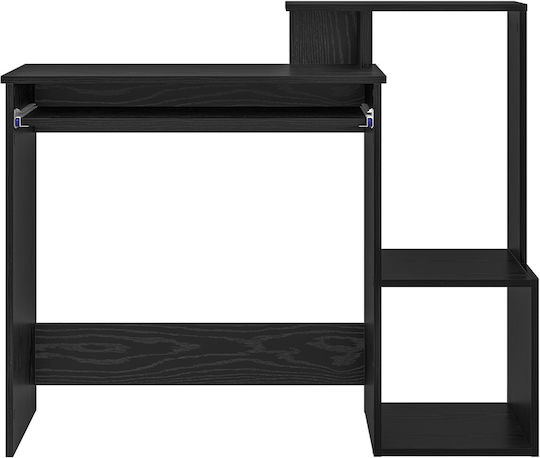 Παιδικό Γραφείο Μαύρη Δρυς 106x41x88.5cm