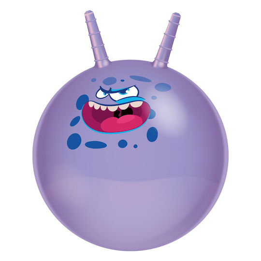 Minge Săritoare Skippy Ø45cm 6 Modele