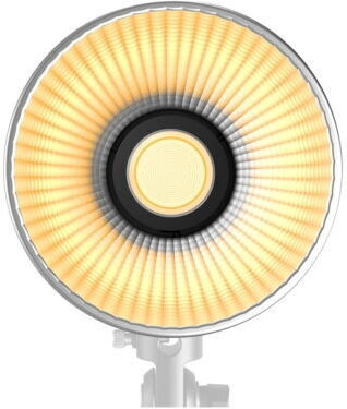 SmallRig Smallrig Smallrig Dauerlicht Kit 5383 Rc 100c Cob LED Tintenblau Batteriegriff