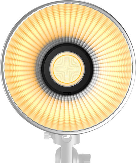 Smallrig Lumină Video Smallrig 4894 Rc 100b Cob Led Versiune Mobilă