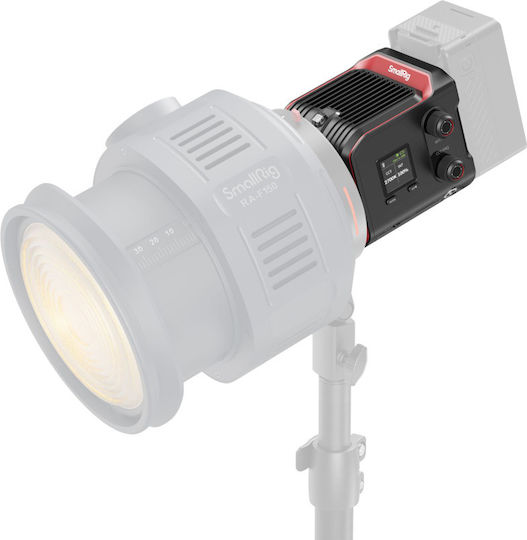 Smallrig Lumină Video Smallrig 4894 Rc 100b Cob Led Versiune Mobilă