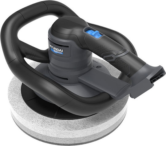 Hyundai PS20S Rotativ Lustruitor 20V Solo cu Control al Vitezei