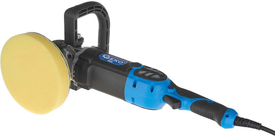 Geko G80296 Rotary Polisher 1400W with Speed Control