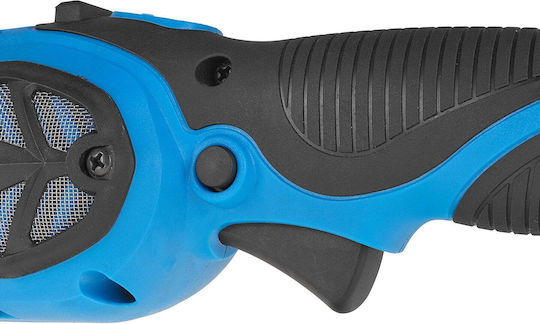 Geko G80296 Rotary Polisher 1400W with Speed Control
