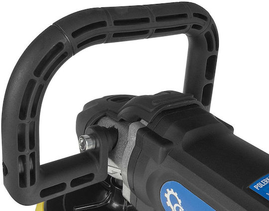 Geko G80296 Rotary Polisher 1400W with Speed Control