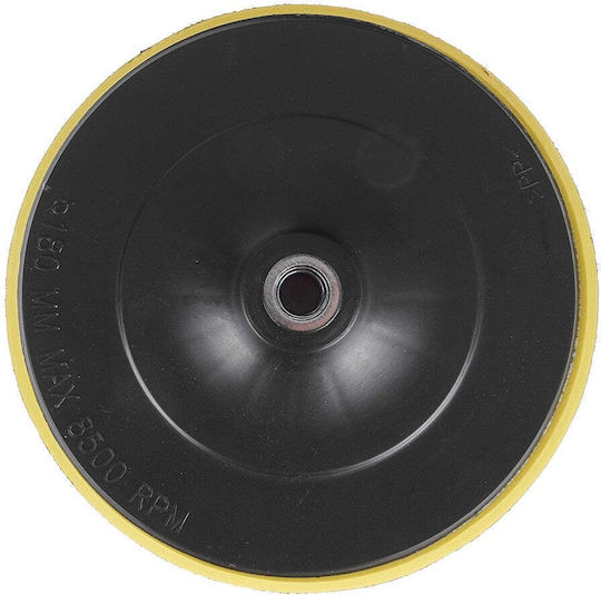Geko G80296 Rotary Polisher 1400W with Speed Control