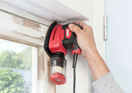 Skil 7260 AA Electric Delta Sander 100W SR1E7260AA