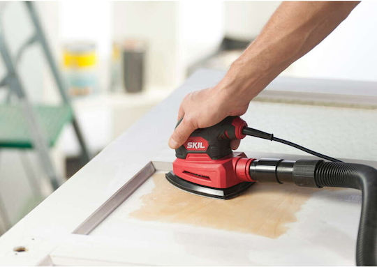Skil 7260 AA Electric Delta Sander 100W SR1E7260AA