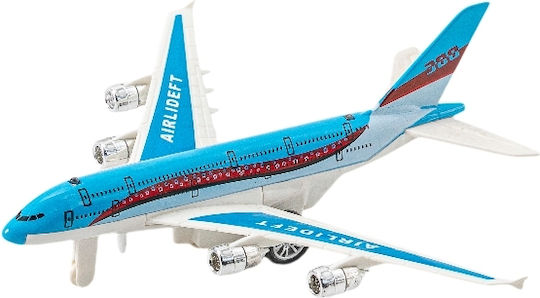 Gounaridis Toys A380 Flugzeug für 3++ Jahre