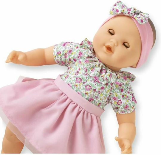 Corolle Păpușă Bebe Flower Garden 36 cm